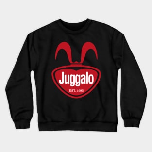 Juggalo Faygo Crewneck Sweatshirt